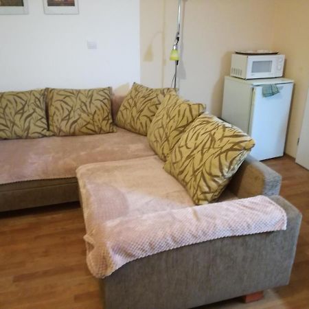 Apartman Orbit 카를로프 외부 사진