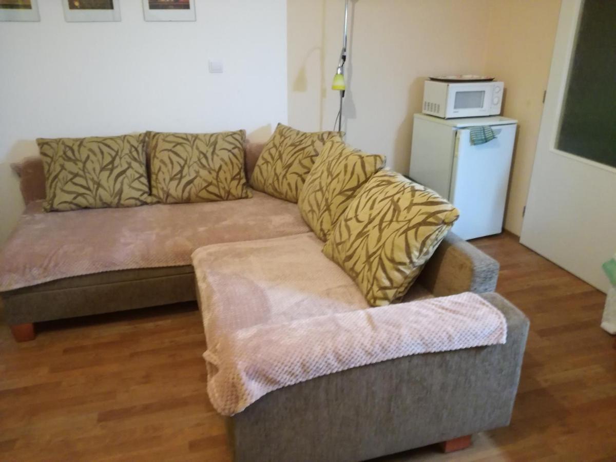 Apartman Orbit 카를로프 외부 사진