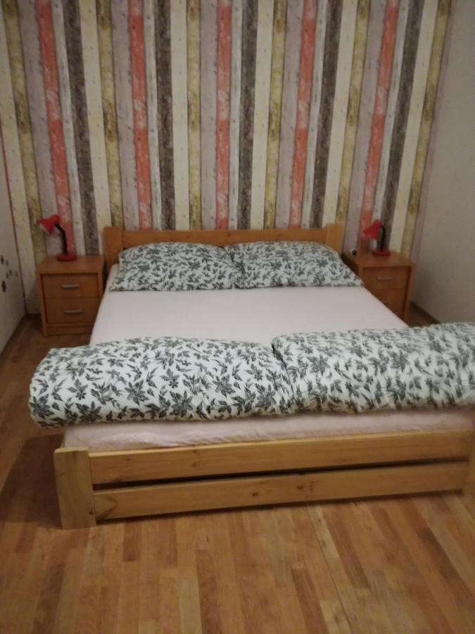 Apartman Orbit 카를로프 외부 사진